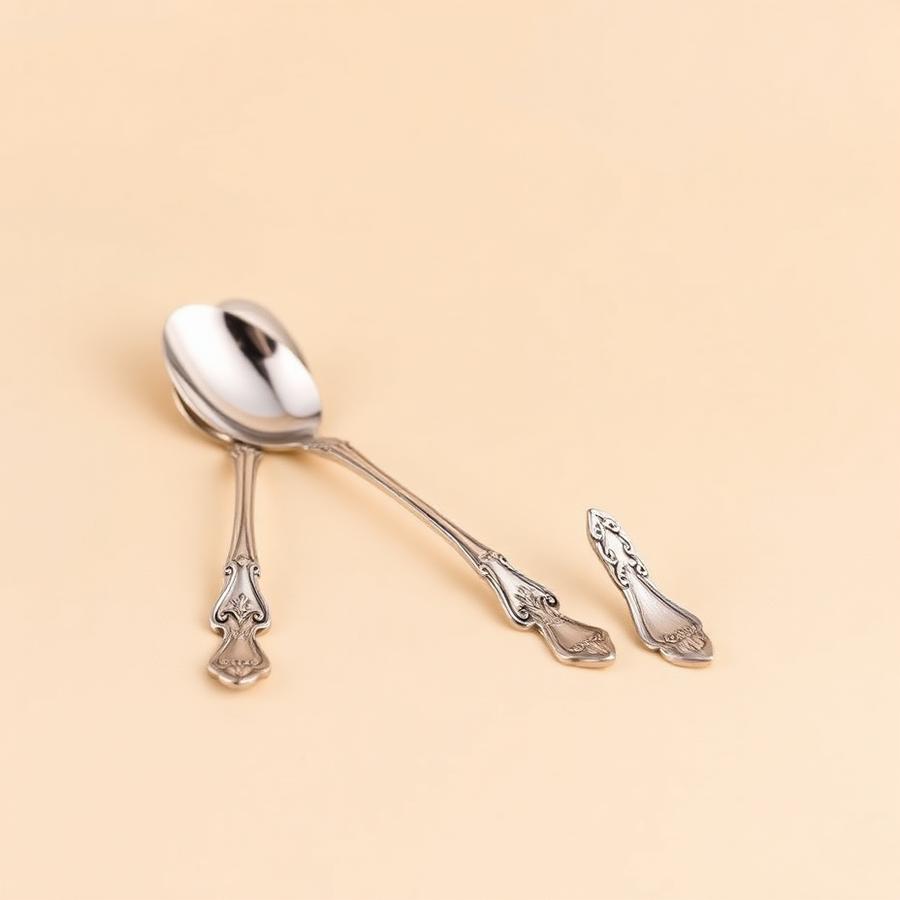 Silver Spoons